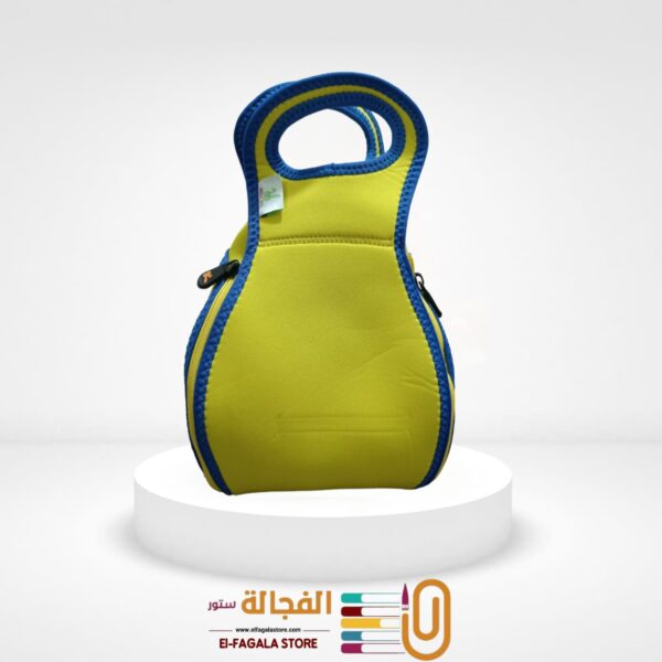 لانش باج وتر بروف