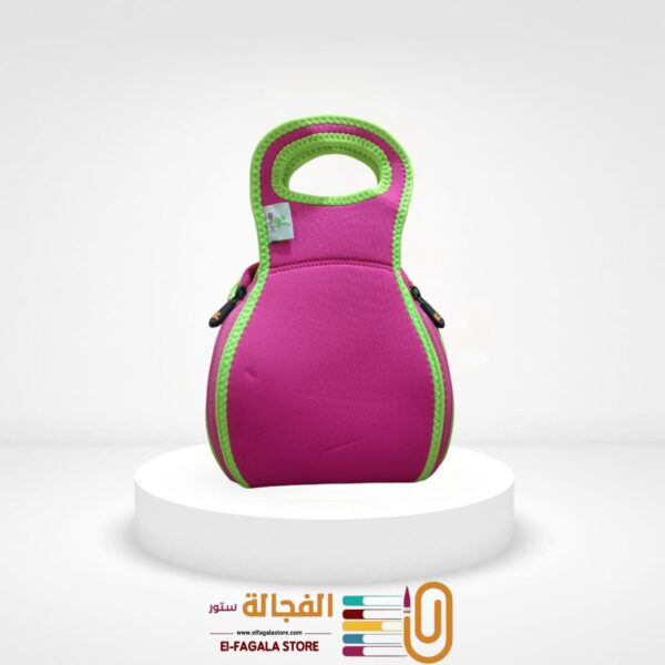 لانش باج وتر بروف