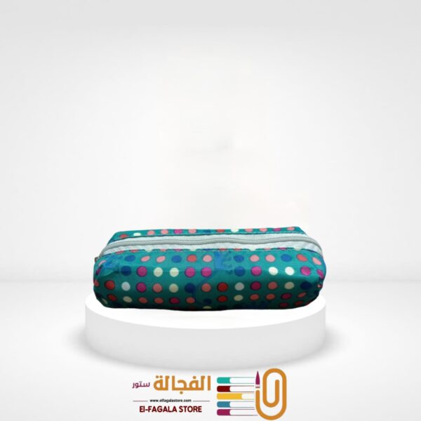 مقلمة سوستة واحدة