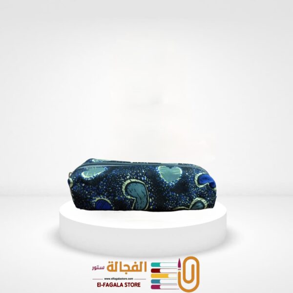 مقلمة سوستة واحدة