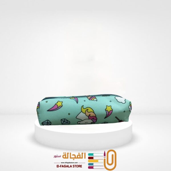 مقلمة سوستة واحدة