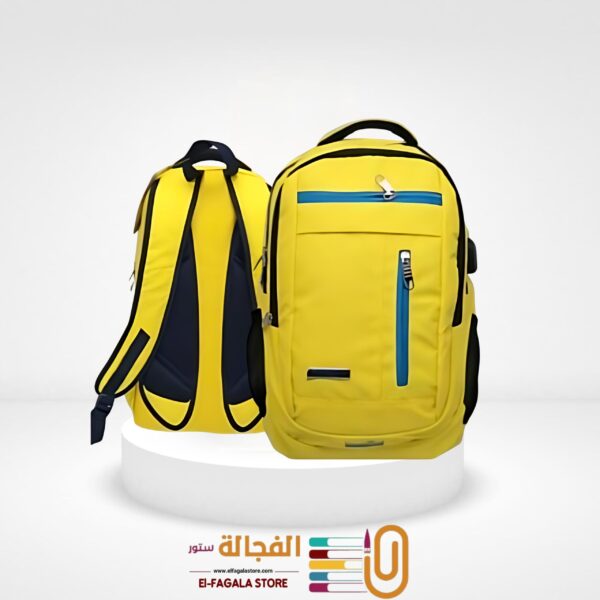 شنطة ظهر مقاس 19 وتر بروف