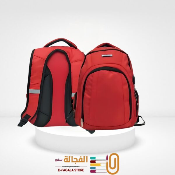 شنطة ظهر مقاس 18 وتر بروف