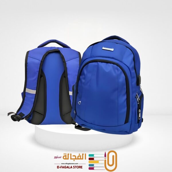 شنطة ظهر مقاس 18 وتر بروف