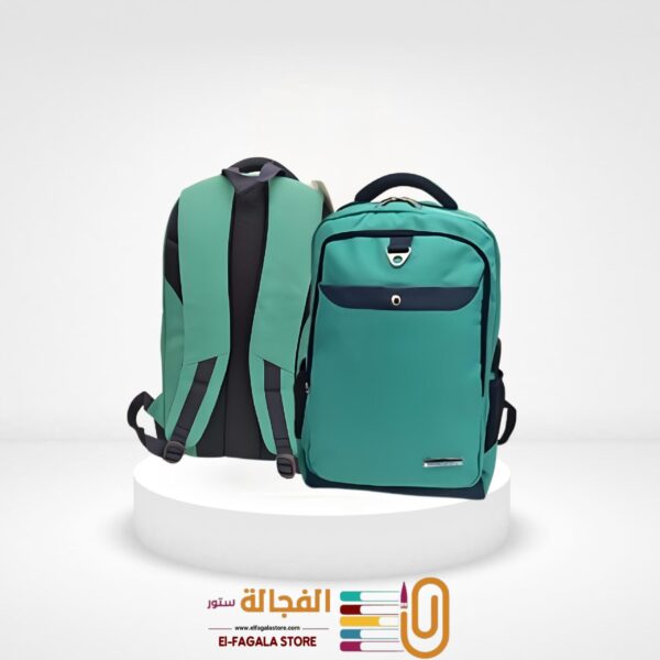 شنطة ظهر مقاس 18