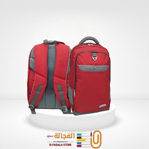 شنطة ظهر مقاس 18