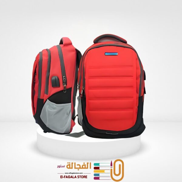 شنطة ظهر مقاس 19