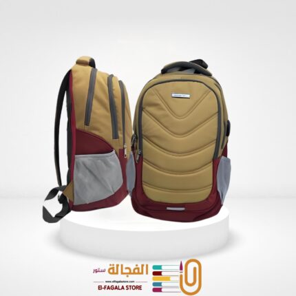 شنطة ظهر مقاس 19