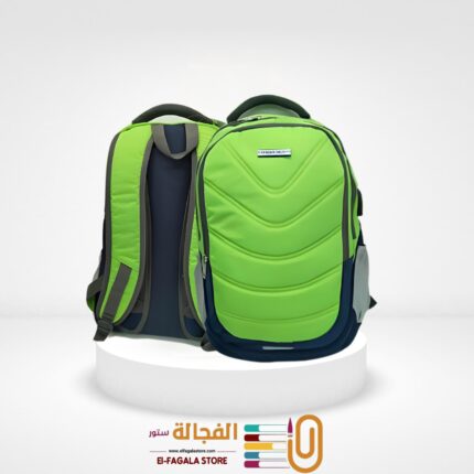 شنطة ظهر مقاس 19