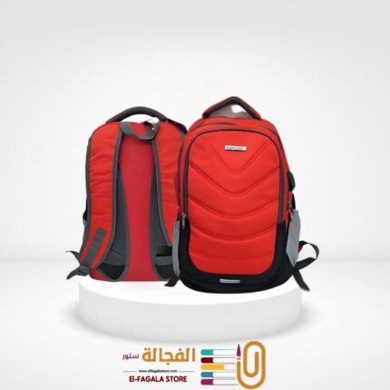 شنطة ظهر مقاس 19