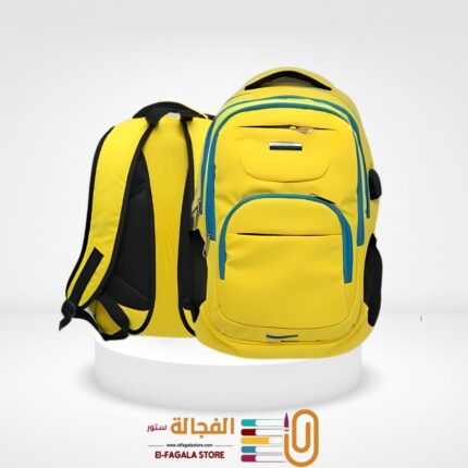 شنطة ظهر مقاس 19 وتر بروف