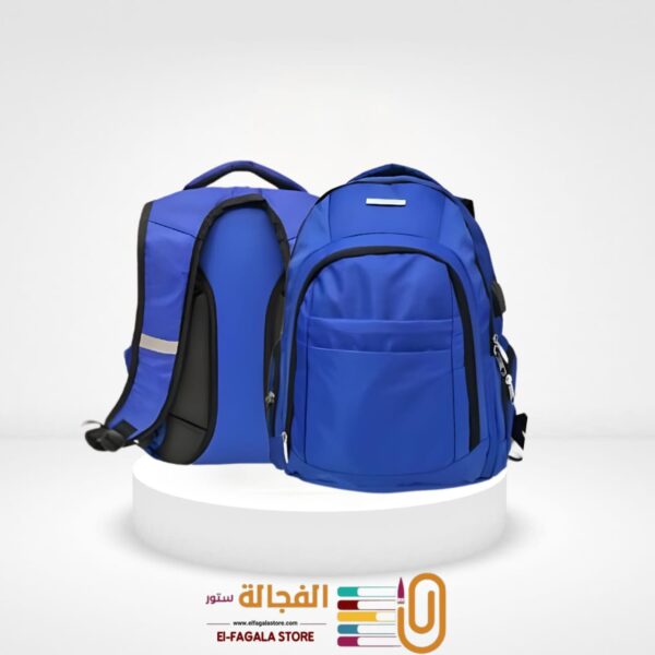 شنطة ظهر مقاس 18 وتر بروف