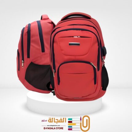 شنطة ظهر مقاس 19 وتر بروف
