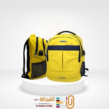 شنطة ظهر مقاس 19 وتر بروف