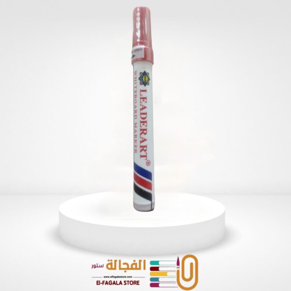 قلم سبورة Unik احمر