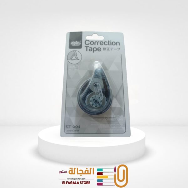 مزيل شريط  موديل004 8 متر - ماركة Igle