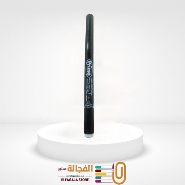 قلم سبورة اطفال اسود بريما