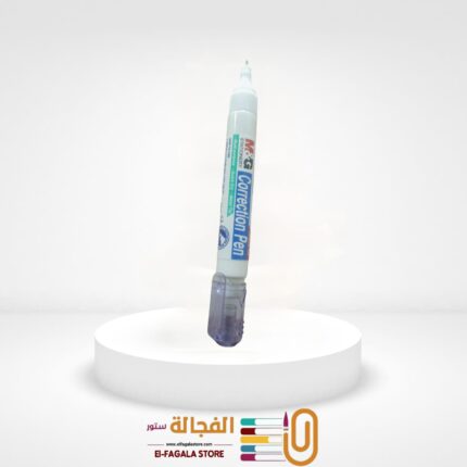 قلم تصحيح M&G موديل 75071 - 7ملي