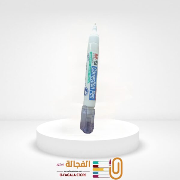 قلم تصحيح M&G موديل 75071 - 7ملي