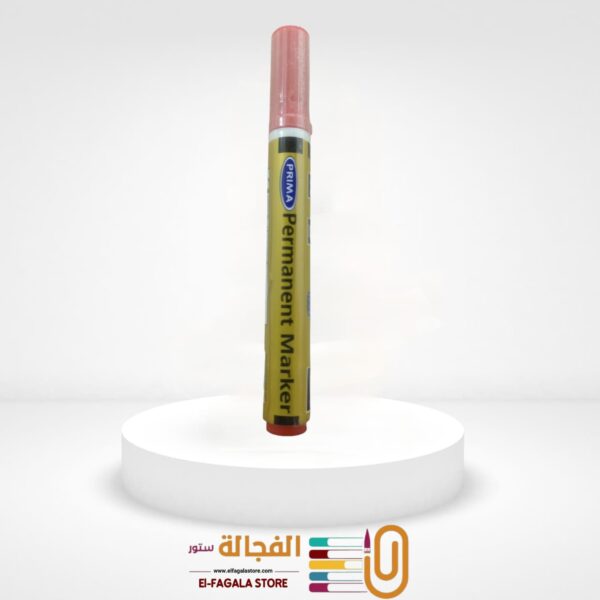 قلم سبورة Prima احمر