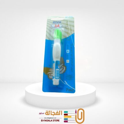قلم تصحيح روك 7ملي موديل 121B