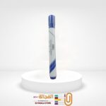 قلم سبورة ماركة Deli لون ازرق