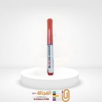 قلم سبورة ماركة MG لون احمر موديل 2271