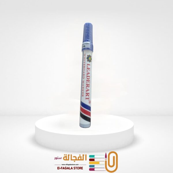 قلم سبورة Unik ازرق