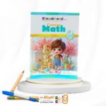 StepAhead Math Level2