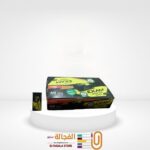 استيكة ديلي اسود  09920