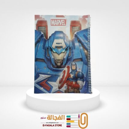 ديزني سلك 100 ورقة كبير