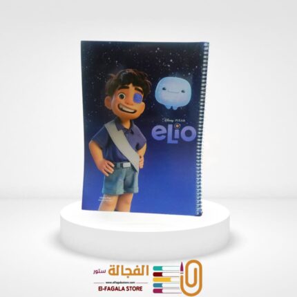 ديزني سلك 100 ورقة كبير