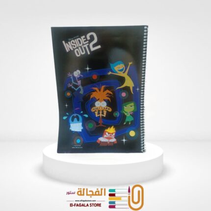 ديزني سلك 100 ورقة كبير