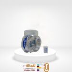 استيكة صغيرة Doms ابيض موديل 3421