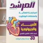 المرشد بوكليت الاحياء ث ازهرية