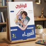 الوافي فيزياء ث ع شرح