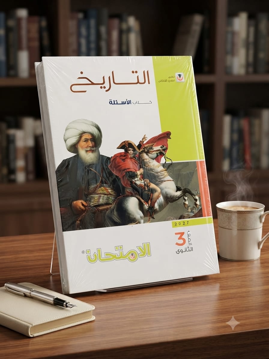 WhatsApp Image 2026-08-10 at 1.30.20 AM (4) الامتحان تاريخ ث ع مسائل - الصورة 1