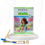 StepAhead Math Level3