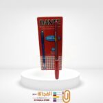 قلم جاف Dante احمر Prima