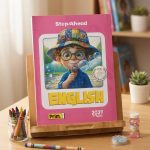 استيب اهد انجليزي اولي ابتدائي ترم اول 2027