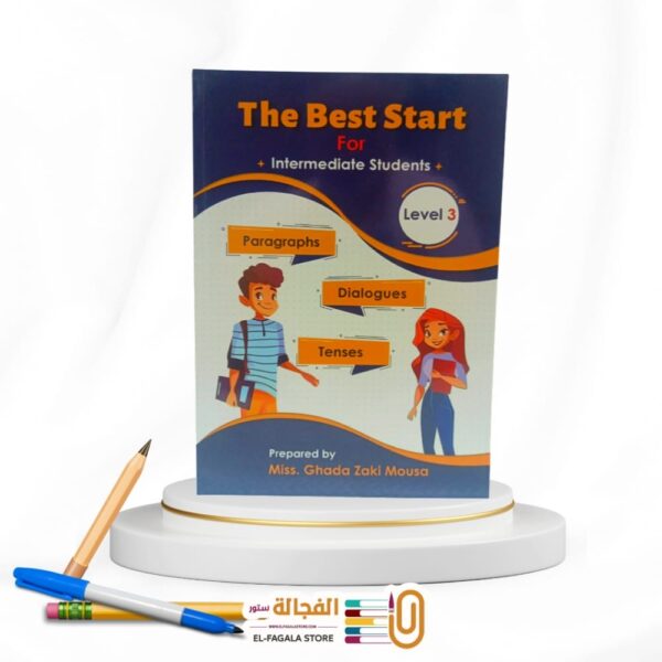 The Best Grammar L 3