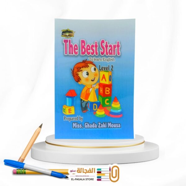 The Best Grammar L 2