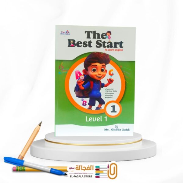 The Best Grammar L 1