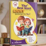 The Best LIGHT Grammar For kg2