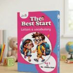 The Best Letters KG1