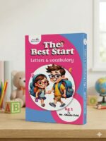 The Best Letters KG1