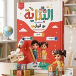 البداية عربي مستوي ثاني