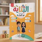 البداية عربي مستوي ثاني