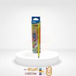 قلم رصاص HB ديلي Neon U54700