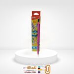 قلم رصاص 2B ديلي POP U52600